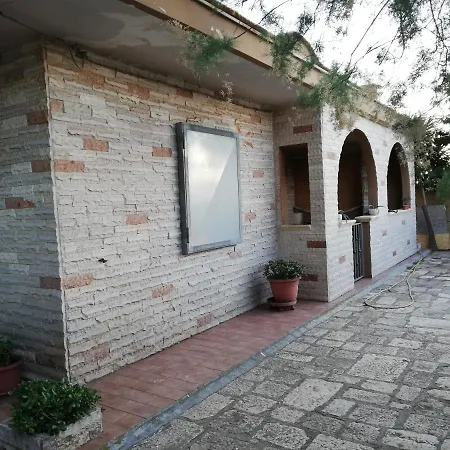 Apartman Paradiso House *