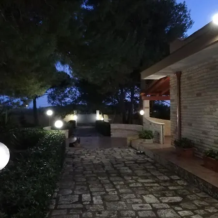 Paradiso House Apartman