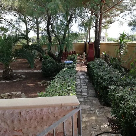 Paradiso House Torre Ovo