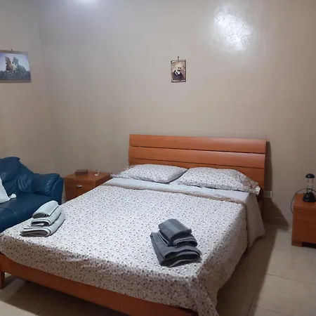 Paradiso House Apartman