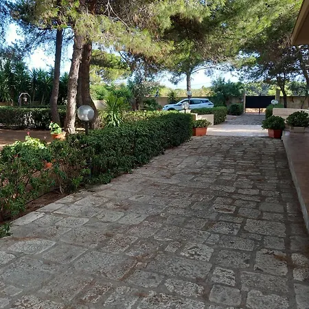 Paradiso House Torre Ovo