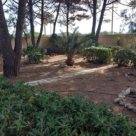 Apartman Paradiso House