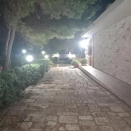 Apartman Paradiso House Torre Ovo