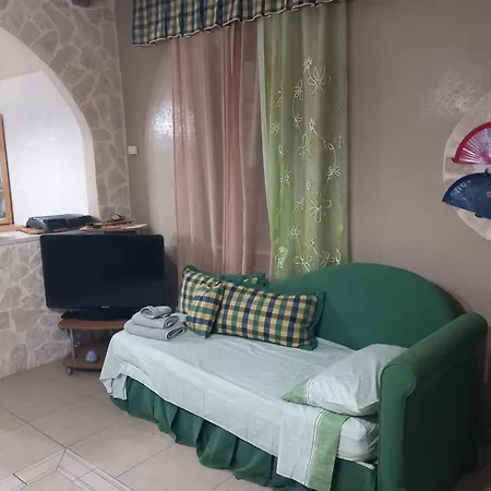 Paradiso House Torre Ovo