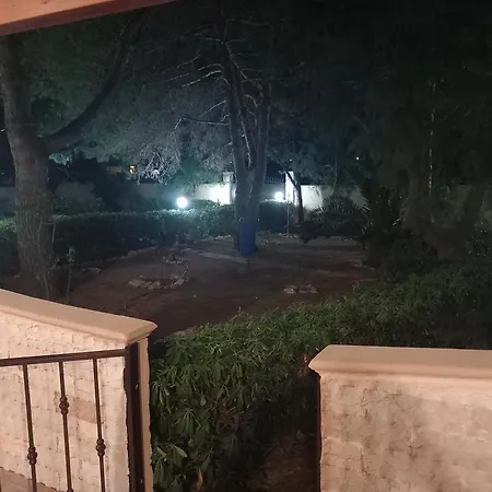 Paradiso House Apartman