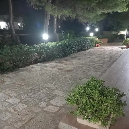 Apartman Paradiso House