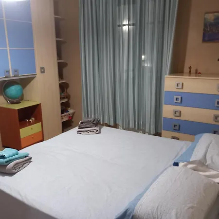 Paradiso House * Torre Ovo