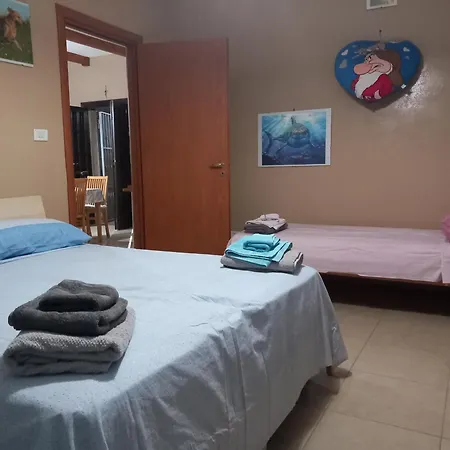 Paradiso House