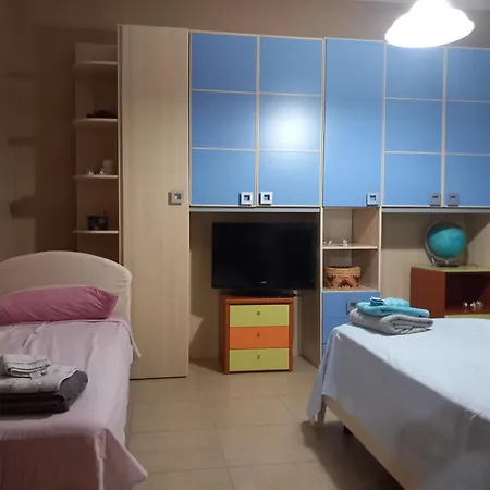 Paradiso House Apartman