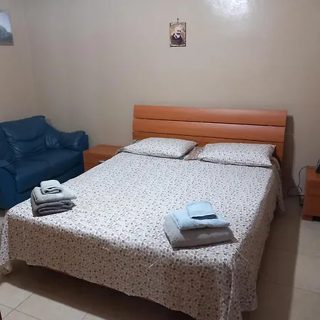 Paradiso House * Torre Ovo