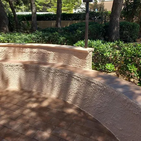 Paradiso House Torre Ovo