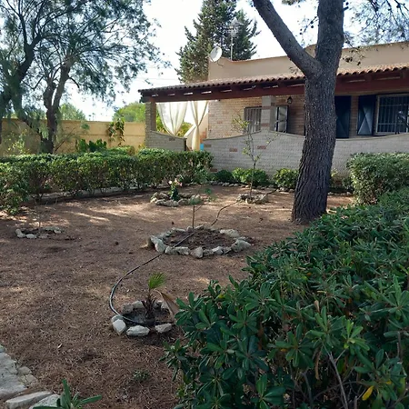 Apartman Paradiso House