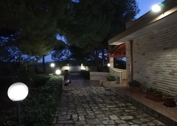 Paradiso House Daire