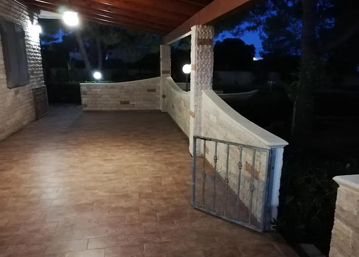 Paradiso House * Torre Ovo