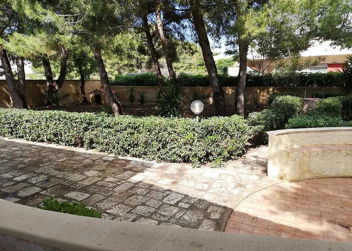 Paradiso House Torre Ovo