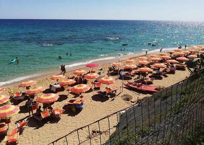 Daire Paradiso House *