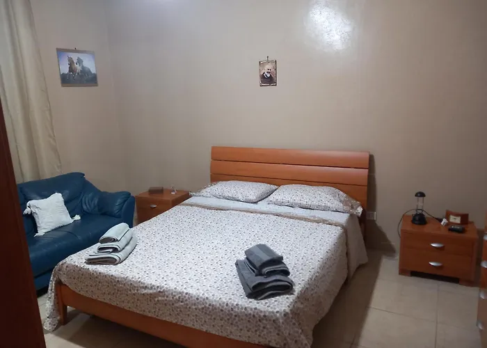 Paradiso House Daire