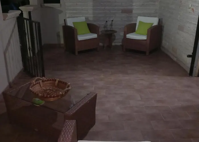 Daire Paradiso House