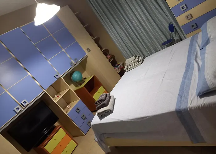 Paradiso House * Torre Ovo