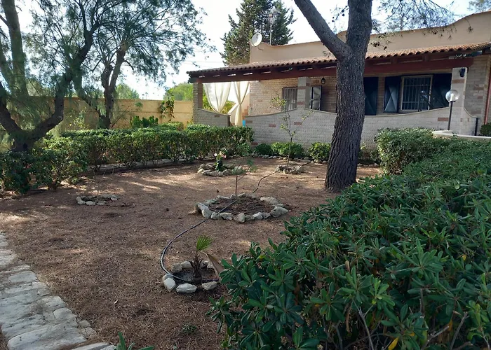 Paradiso House Daire