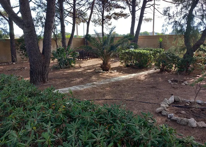 Daire Paradiso House