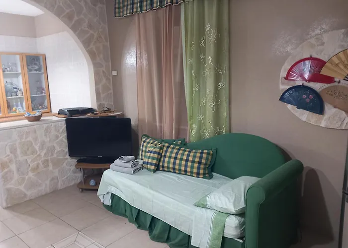 Paradiso House Torre Ovo