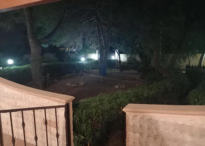 Paradiso House Daire