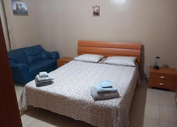 Paradiso House * Torre Ovo