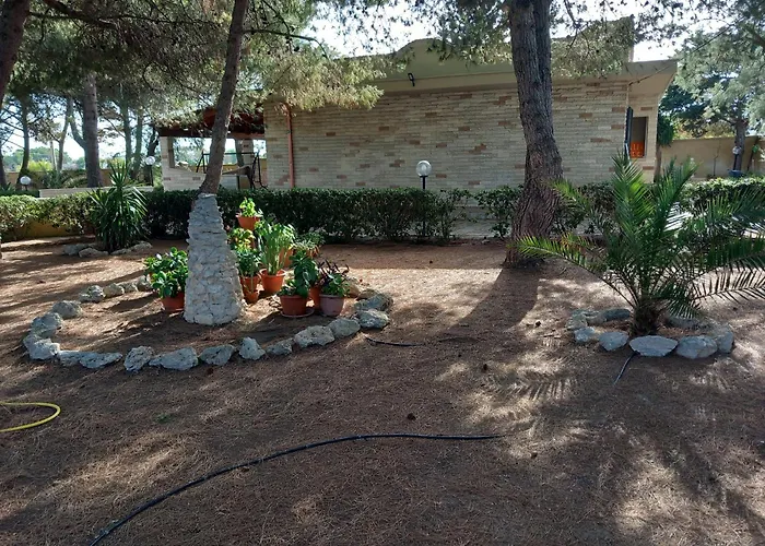 Paradiso House Daire