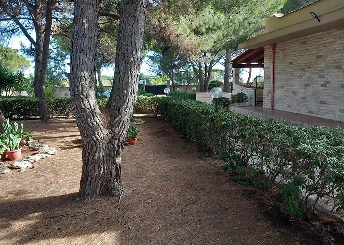 Paradiso House Daire *