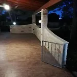 Paradiso House * Torre Ovo