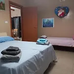 Paradiso House