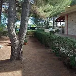 Paradiso House Lejlighed *