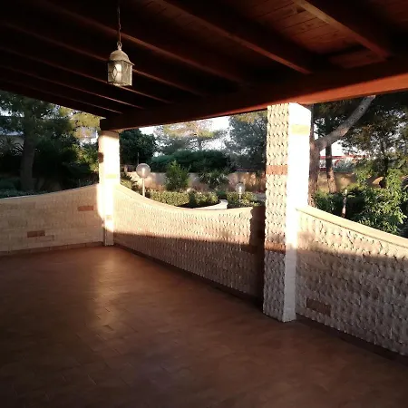 Paradiso House