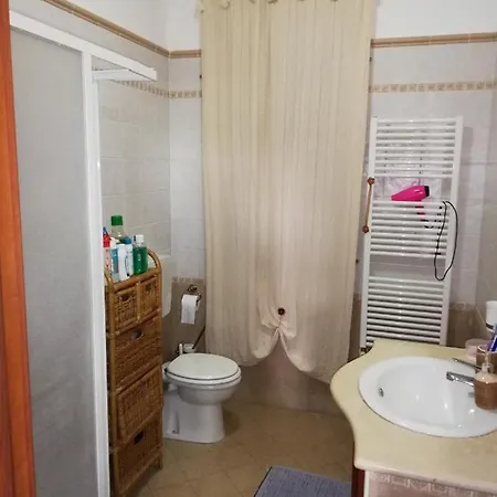 Paradiso House Torre Ovo