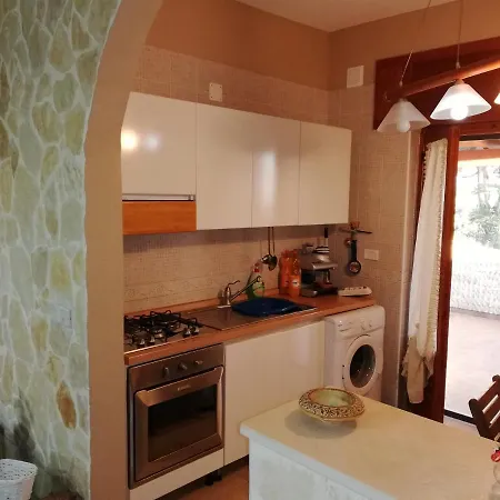 Paradiso House Apartment *