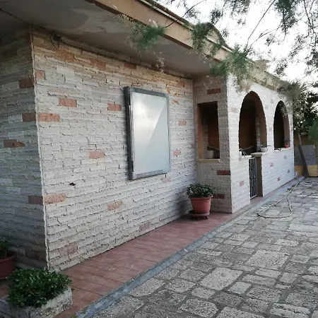 Apartment Paradiso House *