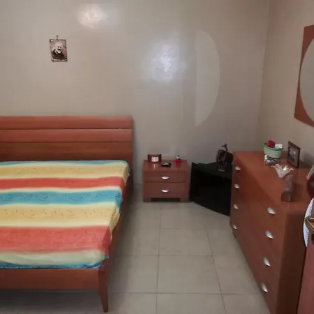 Appartement Paradiso House *