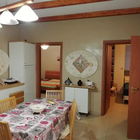 Paradiso House
