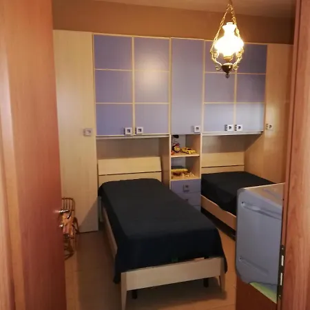 Paradiso House Apartamento *