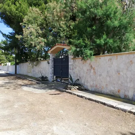 Paradiso House Appartement