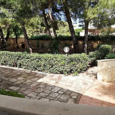 Paradiso House Torre Ovo