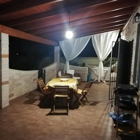 Appartement Paradiso House