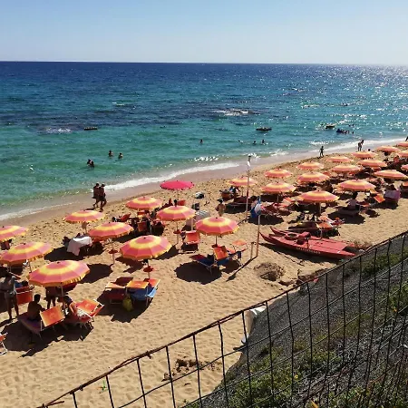 Appartement Paradiso House *