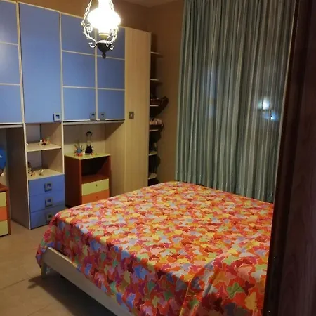 Paradiso House