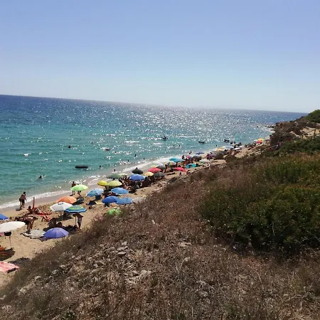 Paradiso House Apartamento *