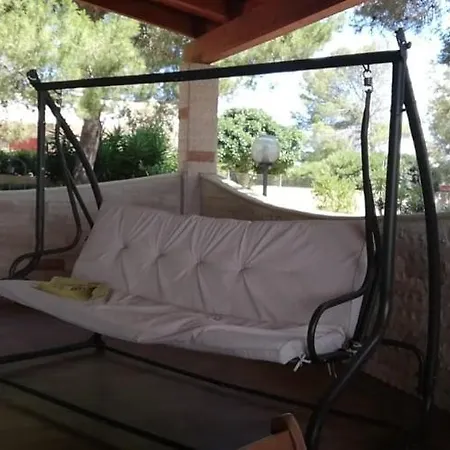Paradiso House * Torre Ovo