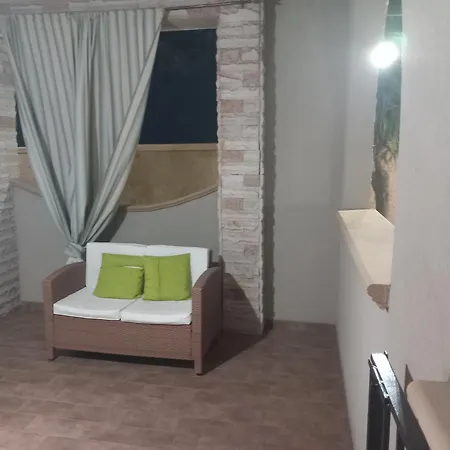 Paradiso House * Torre Ovo