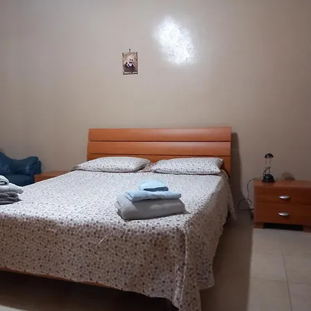 Paradiso House Appartement