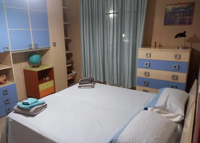 Paradiso House * توريه أوفو